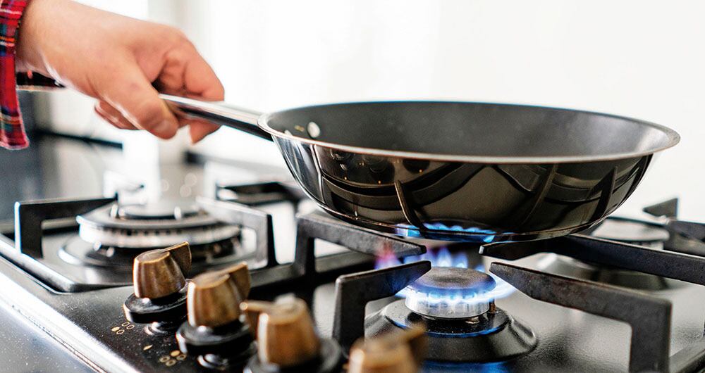 Los servicios públicos, y en particular el gas, son uno de los factores que han impedido que la inflación baje más. 