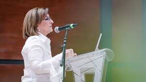 Rendición de cuentas procuradora Margarita Cabellos
Bucaramanga 31 mayo 2023