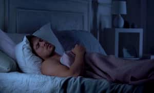 Soñar con muertos - pesadilla - soñar