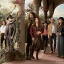 'Pasión de gavilanes 2' se estrenará pronto en Colombia.