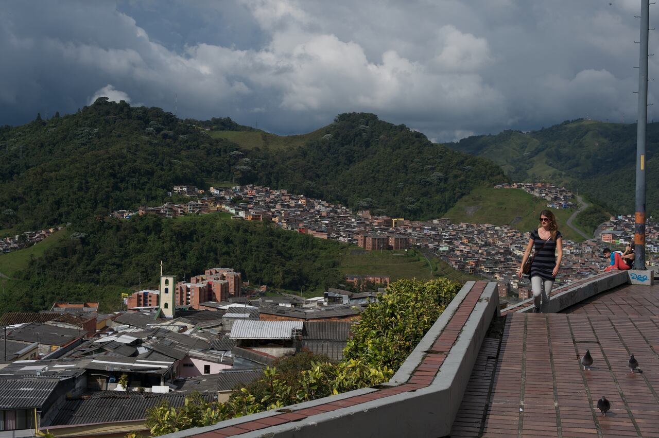 La capital colombiana que fue elegida entre las 10 ciudades más acogedoras del mundo en 2025