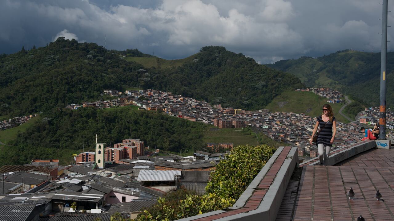 La capital colombiana que fue elegida entre las 10 ciudades más acogedoras del mundo en 2025