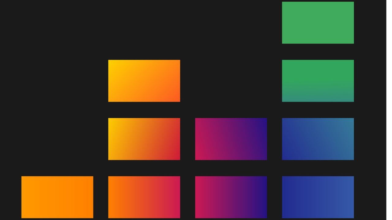 Deezer, plataforma para reproducir música.