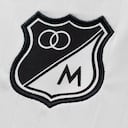 Escudo de Millonarios