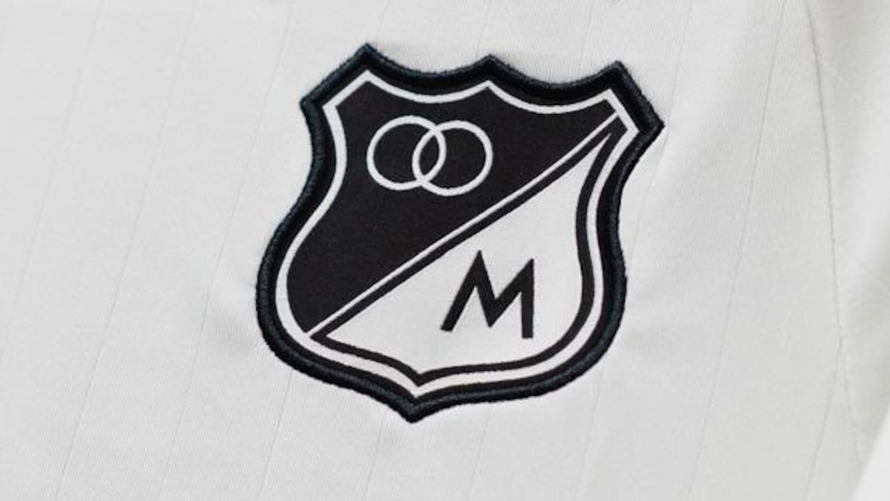 Escudo de Millonarios