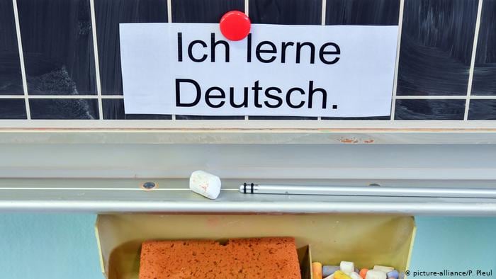 Razones para estudiar alemán