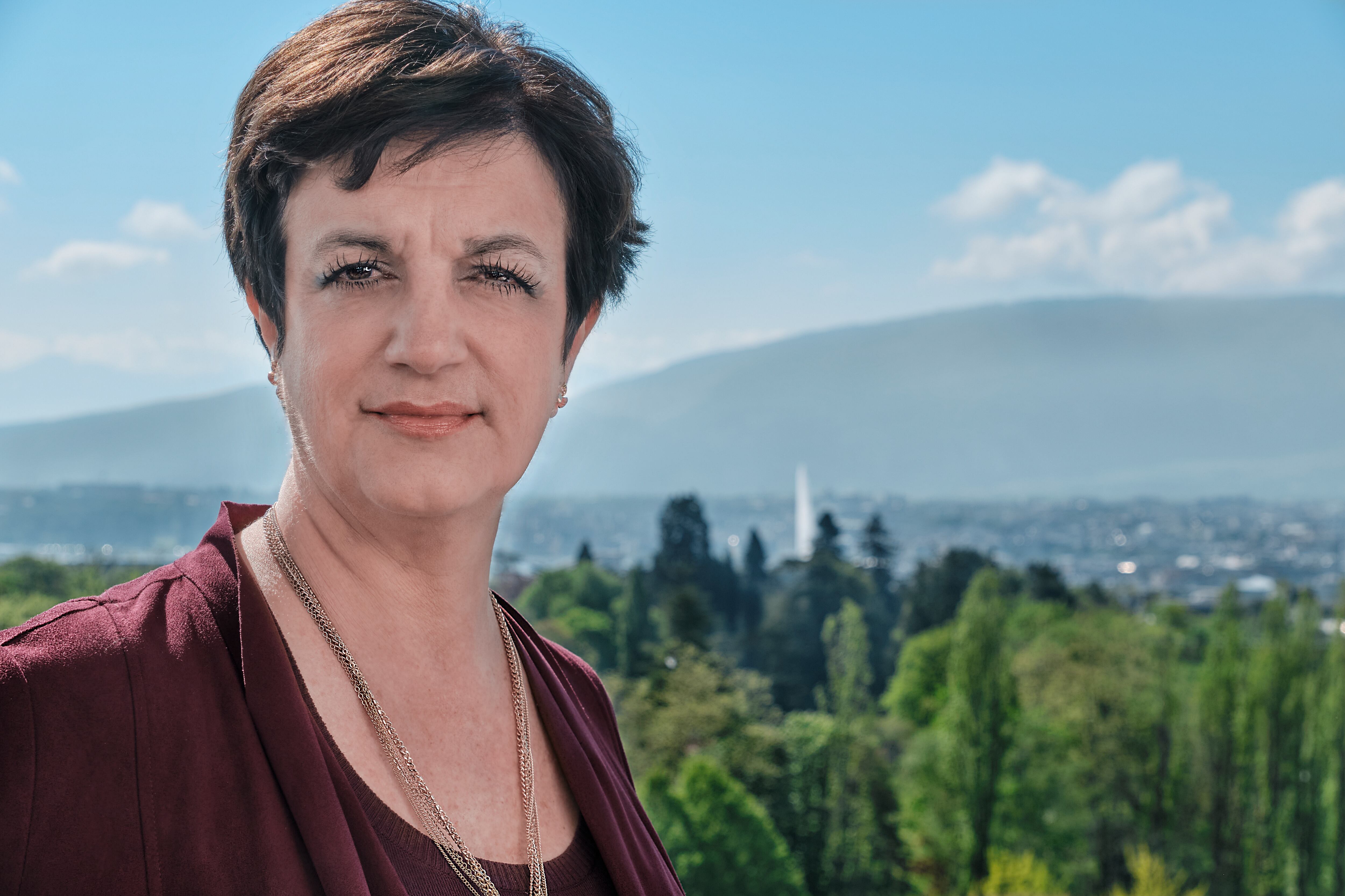 Adriana Blanco Marquizo