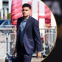 Luis Díaz asistirá con la delegación del Bayern Múnich a la gala del Balón de Oro en Londres