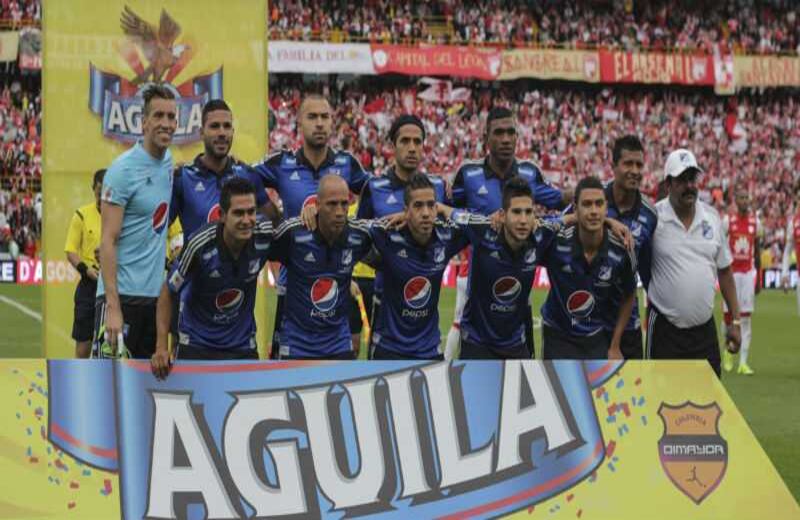 Foto: Iván Valencia y Carlos Bernate / SEMANA