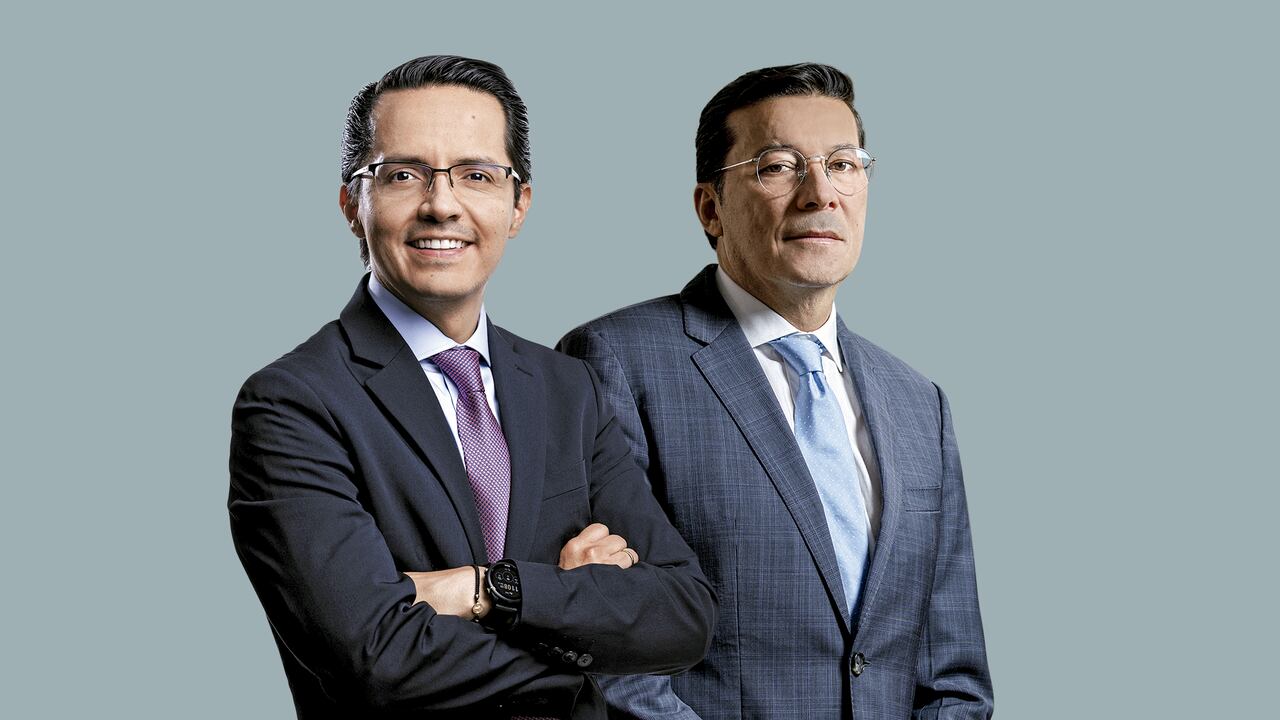 El registrador nacional, Hernán Penagos, será el invitado del programa El Debate que dirige Yesid Lancheros, director de SEMANA.