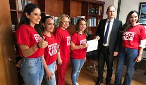 Se registró ante la Registraduría el "Referendo por la vida", debido a la despenalización de aborto.