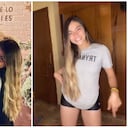 Mujer mexicana que grabó un video en Tik Tok y generó miedo en algunos usuarios.