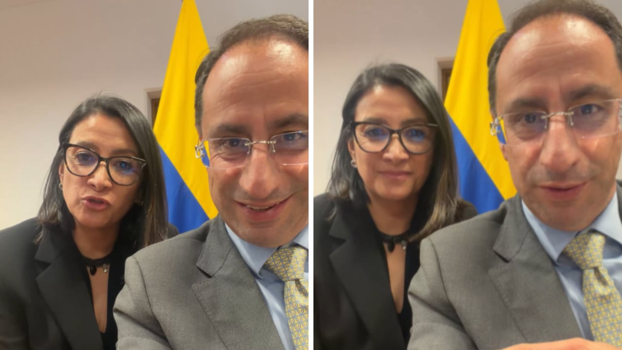 La ministra Claudia Benavides busca cambiar la forma en que se destinan recursos para ciencia.