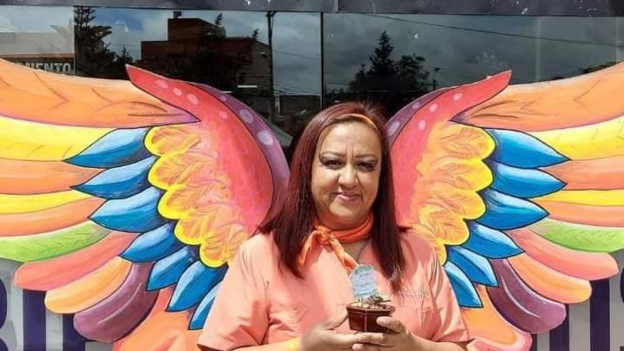 Esta víctima había recibido amenazas desde el 2022.