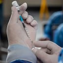 El Ministerio de Salud habilitó el portal ‘Mi vacuna’ en el que las personas que se hayan aplicado una, dos o tres dosis de la vacuna pueden descargar su certificado.