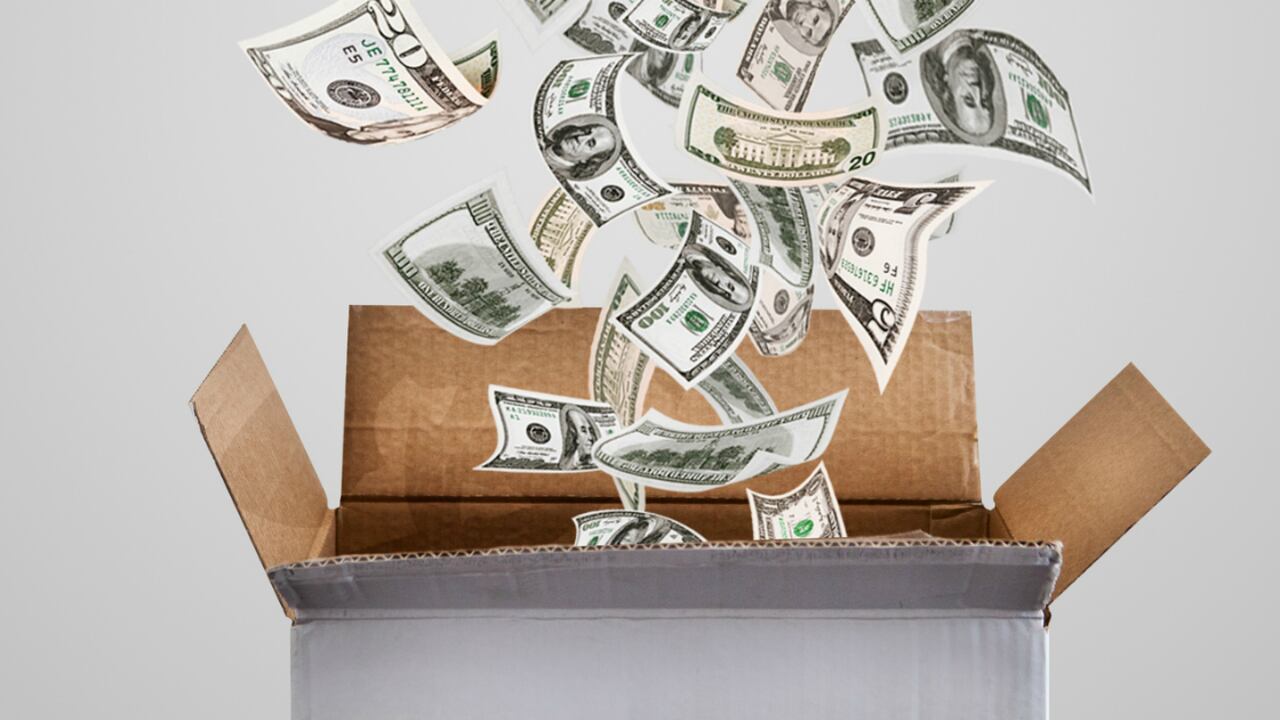 Las nuevas start-up pueden atraer a las masas para financiamiento, no sólo a los ejecutivos de finanzas.