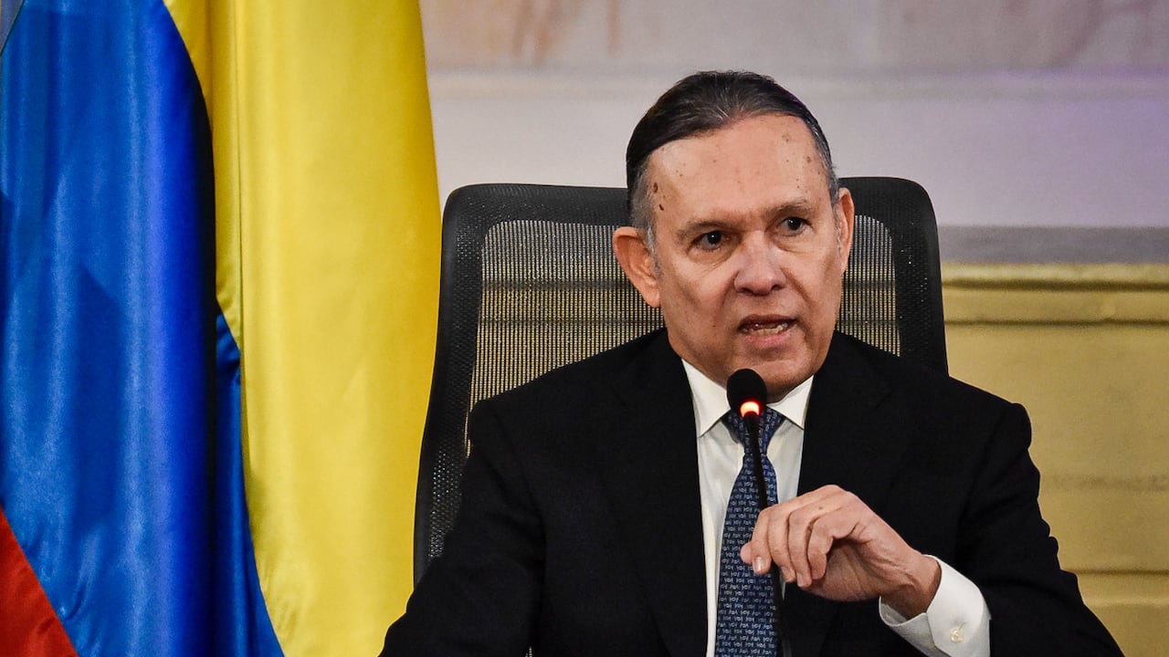 Senador Efraín Cepeda