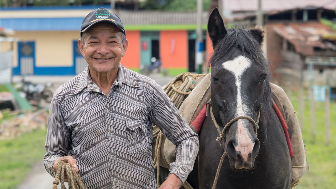 La base de la minería sostenible está en un diálogo transparente con las comunidades.