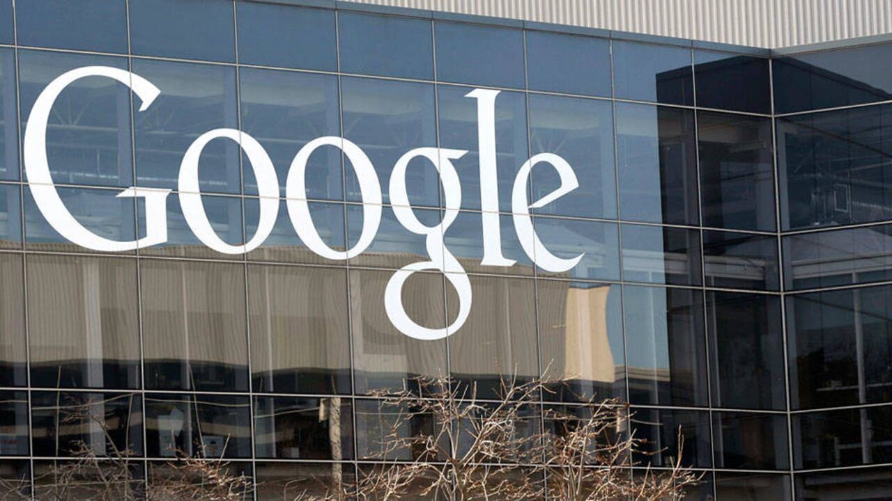 El Departamento de Justicia de Estados Unidos anunció que demandará a Alphabet, casa matriz de Google