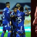 Carlos Ardilla Lülle hizo un préstamo para salvar a Millonarios.