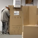 Segunda vuelta electoral elecciones 2026