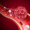 El colesterol es una sustancia cerosa y parecida a la grasa que se encuentra en todas las células del cuerpo.