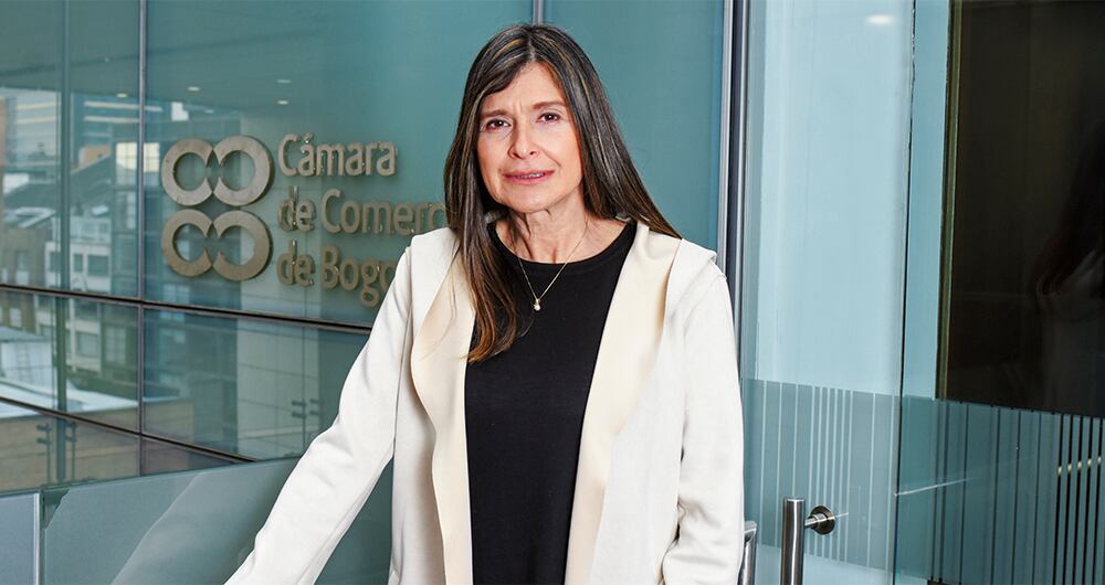 marcela morales Representante legal de Adepan 