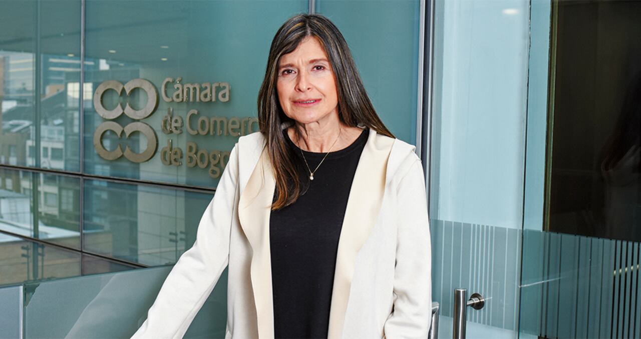 marcela morales Representante legal de Adepan