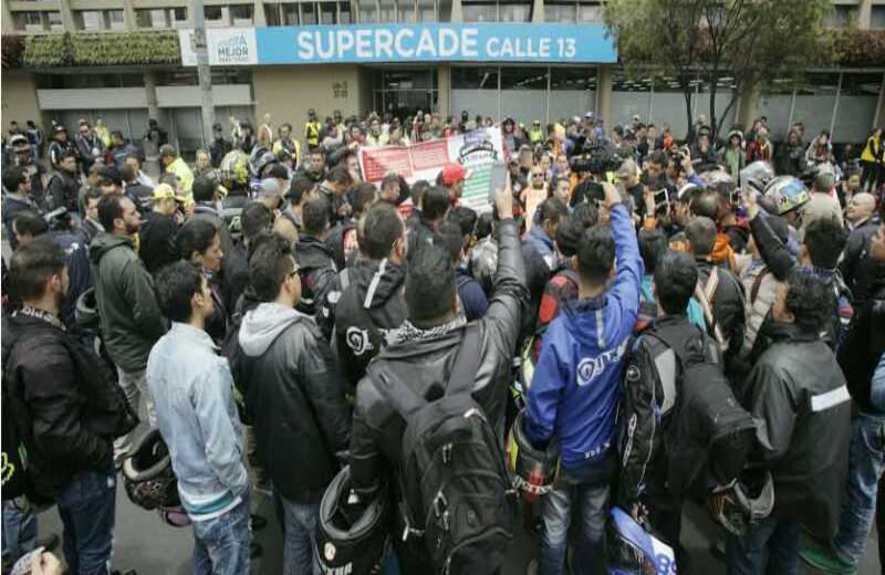 Foto: Carlos Julio Martínez.