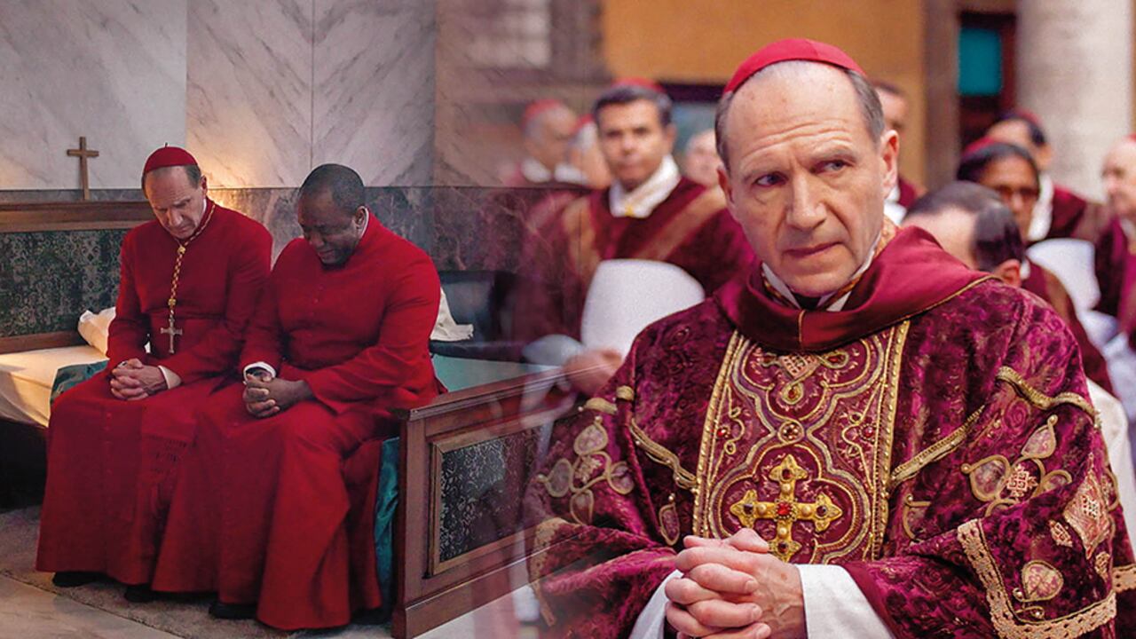 La película, protagonizada por Ralph Fiennes, ha sido galardona en los premios SAG Awards, National Board of Review, Globos de Oro, premios Bafta y Critics Choice Awards.