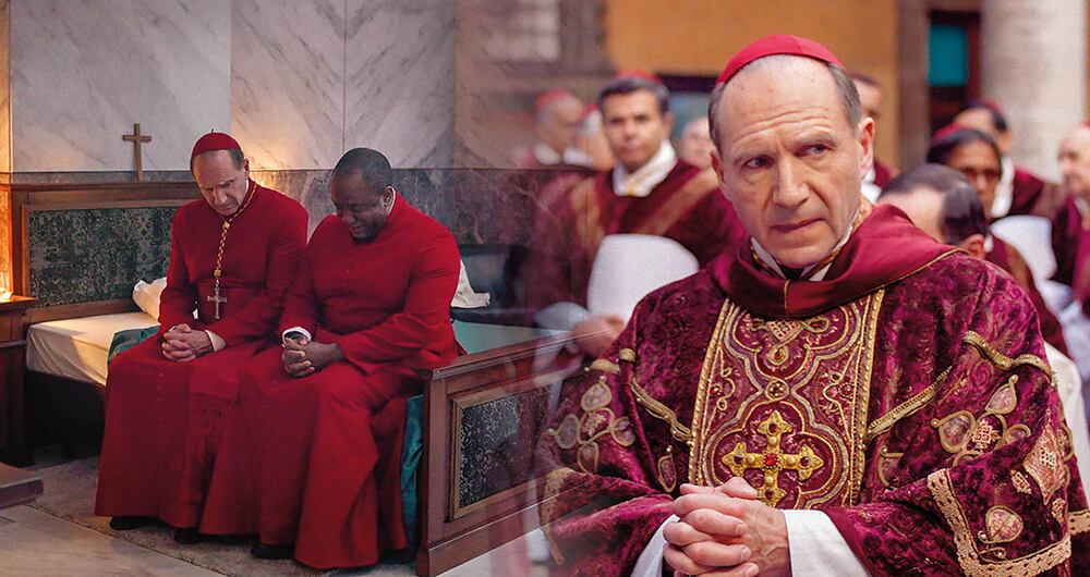   La película, protagonizada por Ralph Fiennes, ha sido galardona en los premios SAG Awards, National Board of Review, Globos de Oro, premios Bafta y Critics Choice Awards.