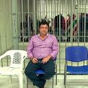 'Kiko' Gómez en La Picota