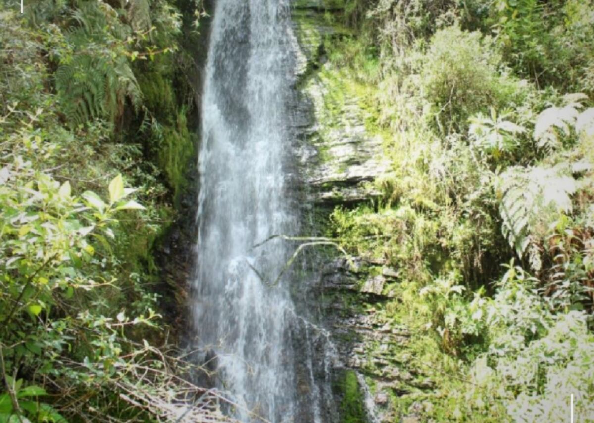 Quebrada de Ruma, Viracachá