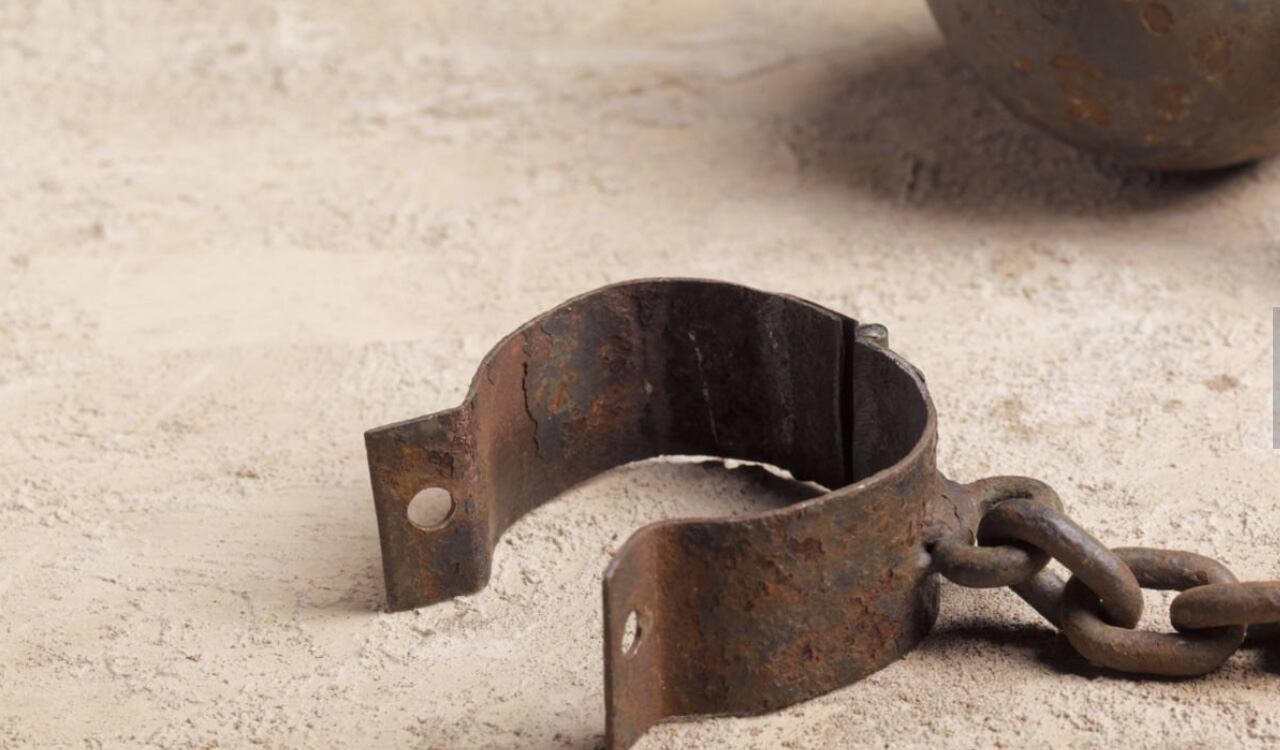 Brasil fue el último país de América en abolir la esclavitud. Lo hizo en 1888.