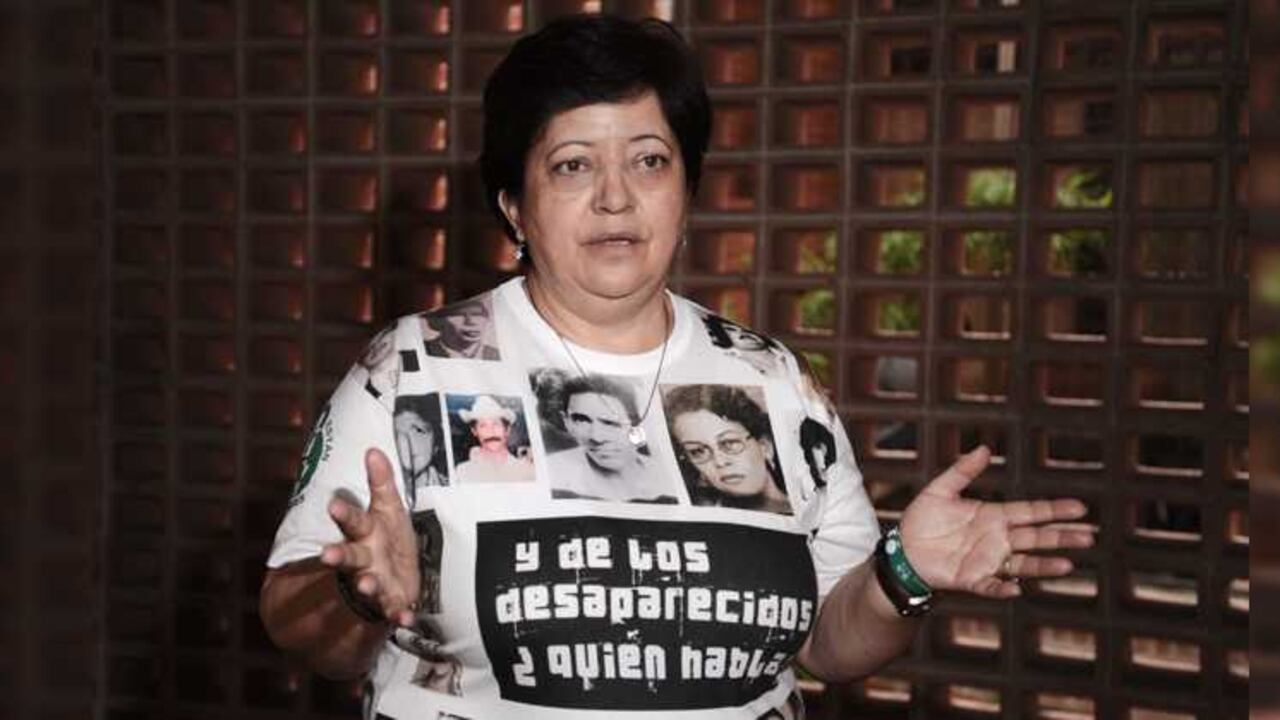 Gloria identifica como el mayor responsable por acción directa u omisión al Estado.