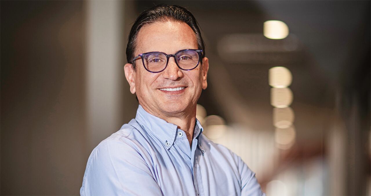 Juan C. MoraPresidente de Bancolombia