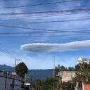 Nube en México