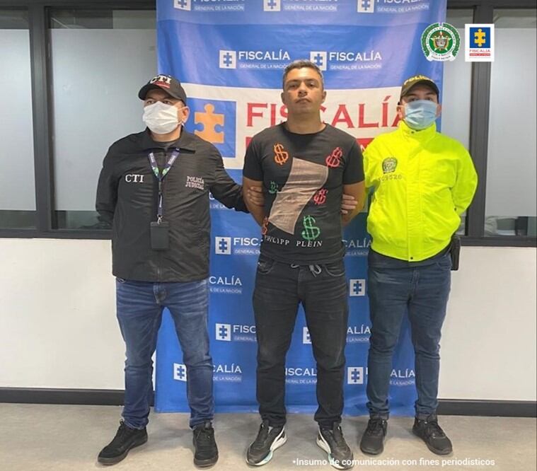 Este hombre no se quedó con las ganas y vengó la muerte de su pariente.