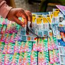 En lo que va del 2023, cuatro personas se han ganado el premio mayor de la Lotería de Medellín.