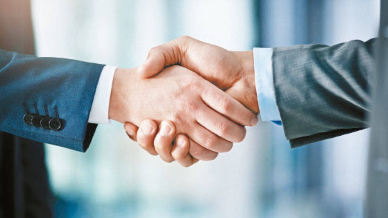 La alianza durará cinco años. Foto: Archivo Publicaciones Semana.