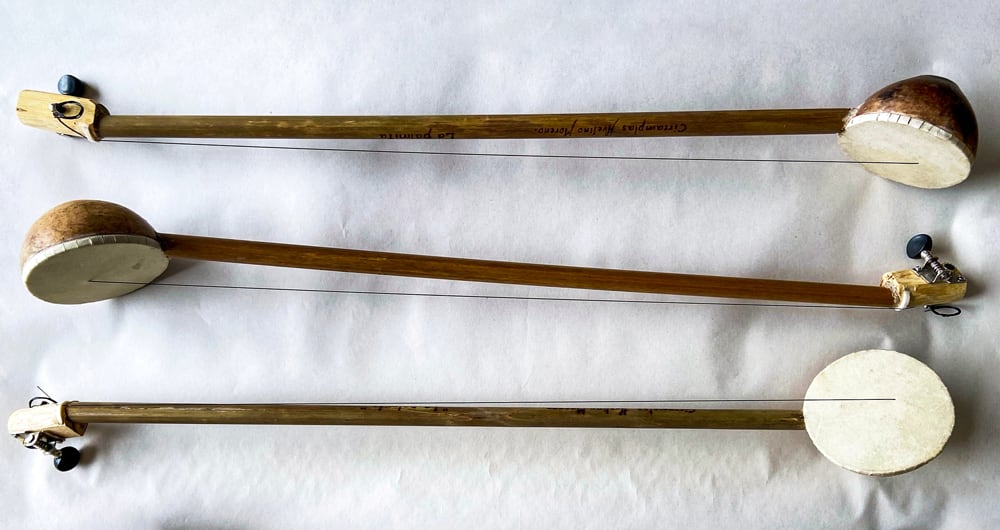 La cirrampla el instrumento musical que pasó del olvido a despertar de nuevo el interés de los músicos en Tame Arauca, hoy, unos 80 niños aprenden a tocarlo para enriquecer el folclor llanero.