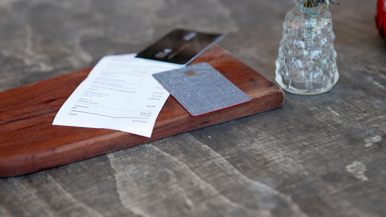 El tema se discutió en redes sociales y muchas personas criticaron a la persona que dejó la nota.