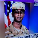 Estados Unidos no tiene ningún vínculo diplomático formal con Corea del Norte y, desde que este país cerró sus fronteras al comienzo de la pandemia, la mayoría de las embajadas con presencia en Pyongyang retiraron a sus diplomáticos.