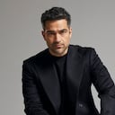 Alfonso Herrera, actor mexicano encargado del doblaje al español de la voz del personaje de la garza en la película ‘El niño y la garza’ de Hayao Miyazaki de Studio Ghibli.