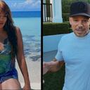 “Fracasado depresivo”: Marbelle arremetió contra Residente