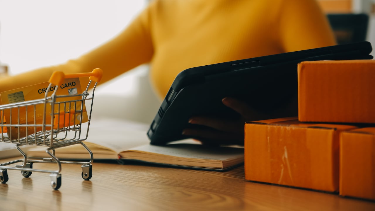 ¡No deje pasar esta oportunidad!