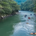 San Luis, en Antioquia, es uno de los lugares para visitar en este departamento.