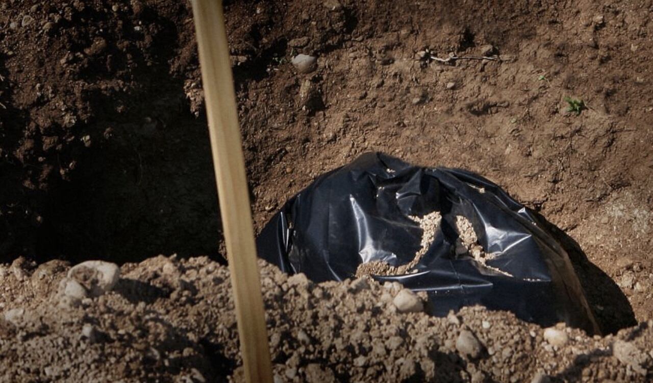 Encuentran cadáver frente al hospital de Meissen en Bogotá (imagen de referencia).