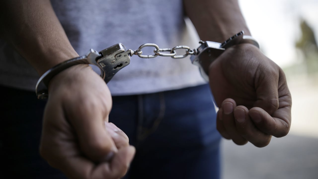 La mujer hacía parte del Clan del Golfo y del Cartel de Los Balcanes.