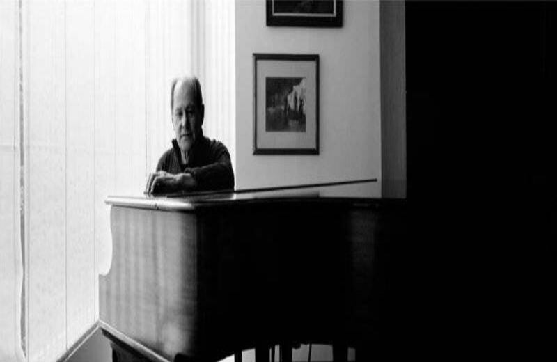 Jorge Alí Triana. Foto: Óscar Fernández Orengo.